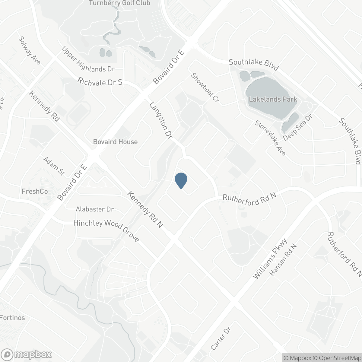 5 HOCKLEY PATH, Brampton, Ontario L6V 3R3